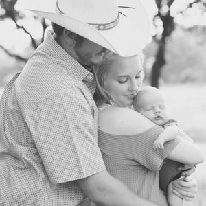 Meet your Posher, Hailee